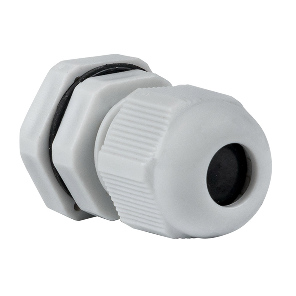 ������ ������ ��������� ���� EKF PROxima PG9 ��������� 4-8 �� IP54 ����������� ����� (20 ��.) (plc-pg-9-r)   ����