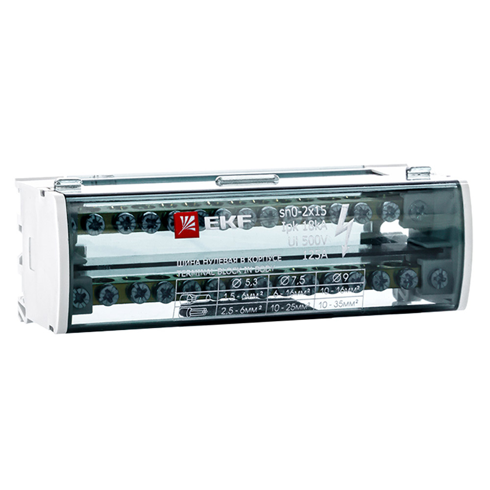 ������ ������ ���� ������� EKF PROxima 2�15 ��������� � ������� (sn0-2�15)   ����