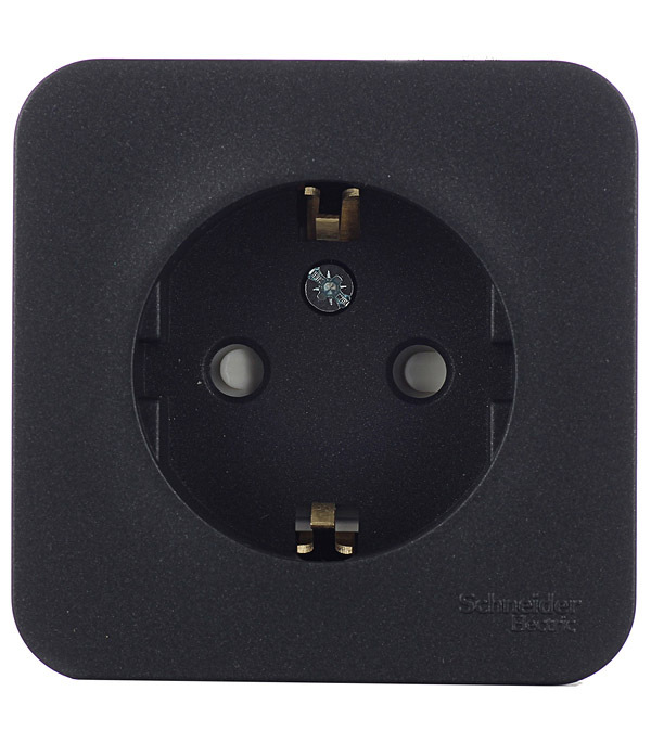 ������ ������ ������� Systeme Electric Blanca ��������� �������� �� �������� (BLNRA011116)   ����