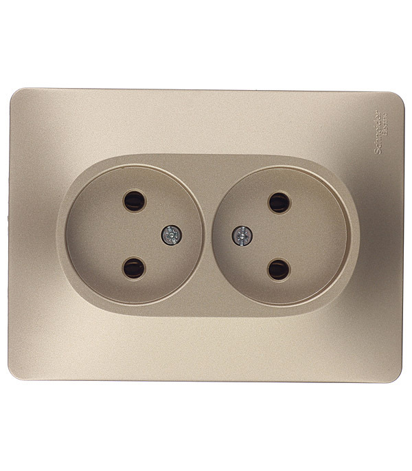 ������ ������ ������� Systeme Electric Glossa ������������ ����� (GSL000420)   ����