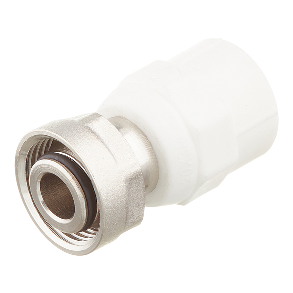 ������ ������ ����� ���������������� Valtec � �������� ������ 20 �� � 3/4 �� ��� ��������� (VTp.708.E.02005)   ����