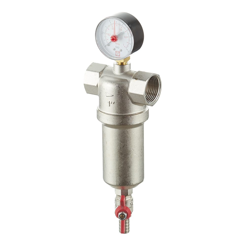 ������ ������ ������ ��������� Valtec 1 ��(�) � 1 ��(�) (VT.389.N.06)   ����