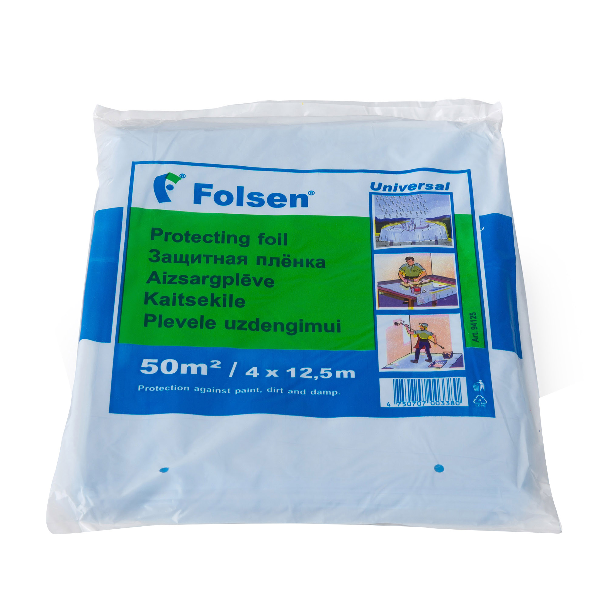 ������ ������ ������ �������� Folsen 7 ��� 4�12,5 � (50 ��.�)   ����