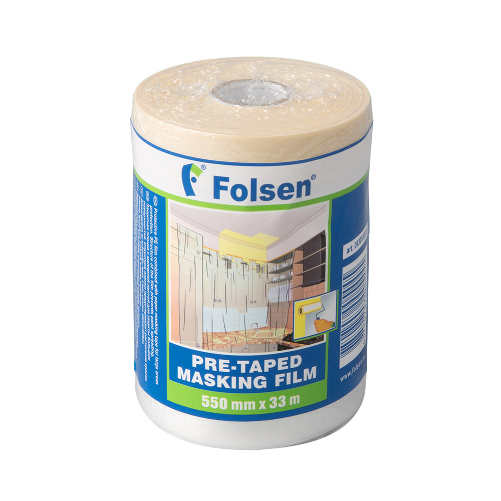 ������ ������ ������ �������� Folsen � ������� ����� 9 ��� 0,55�33 � (18,1 ��.�)   ����