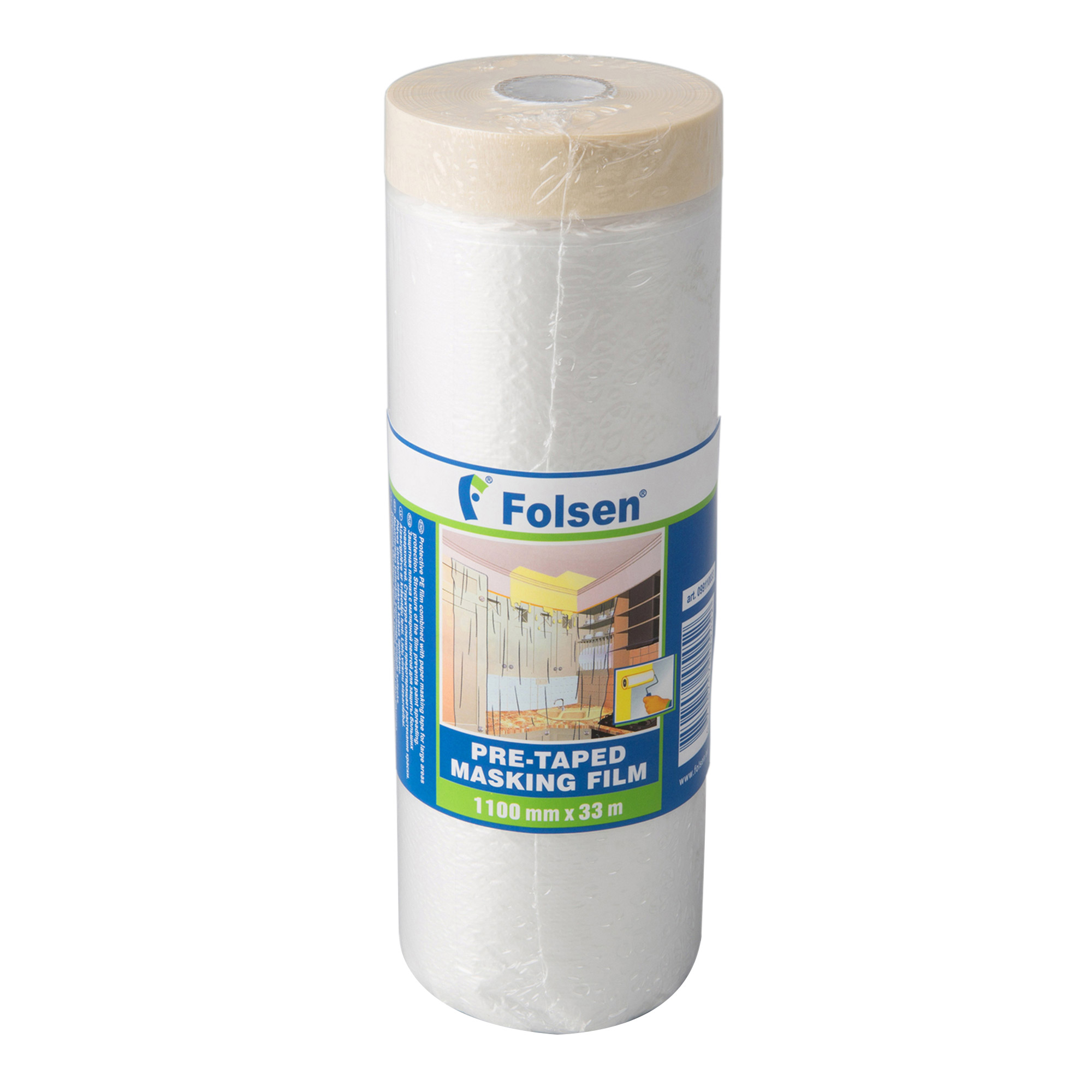 ������ ������ ������ �������� Folsen � ������� ����� 9 ��� 1,1�33 � (36,3 ��.�)   ����