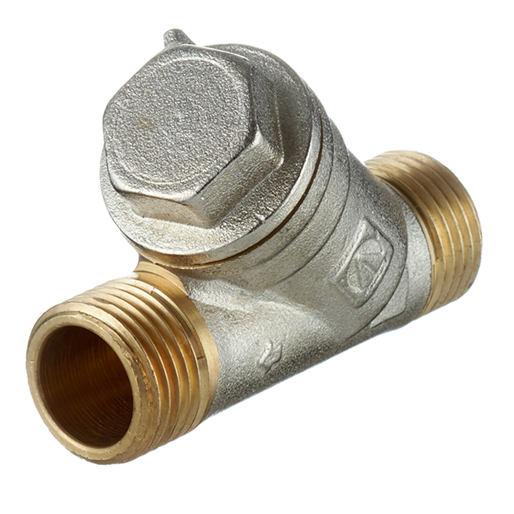 ������ ������ ������ ����� Valtec 1/2 ��(�) � 1/2 ��(�) (VT.190.N.04)   ����