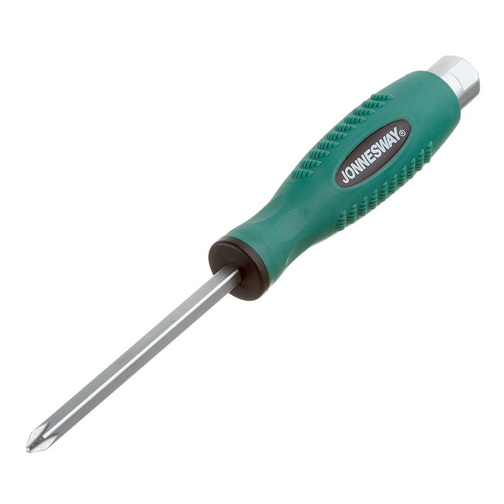 ������ ������ �������� ��������� PH2 100 �� ������� Jonnesway Anti-slip grip (D70P2100)   ����