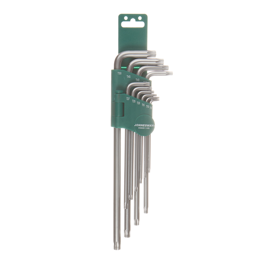 ������ ������ ����� ������������ ������ Jonnesway �orx 9-50 �� (H08S110S) (10 ��.)   ����