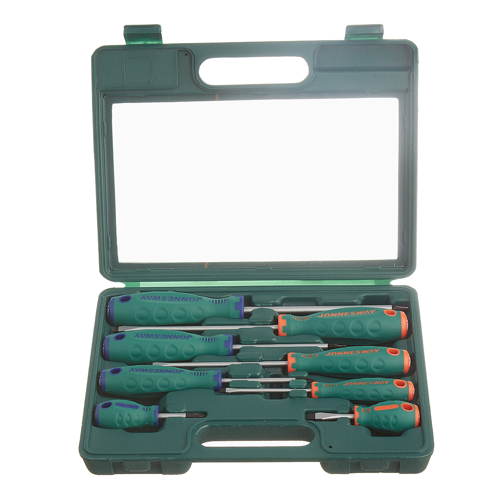������ ������ ����� �������� Jonnesway Anti-slip grip (D71PP08S) (8 ��.)   ����