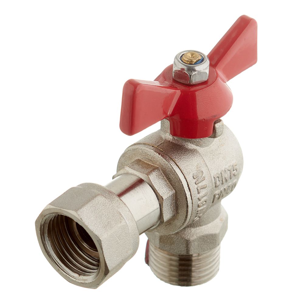 ������ ������ ���� ������� �������� Valtec Base 1/2 ��(�) � 1/2 ��(�) ������� � �������� ������ ������� (VT.267.N.0404)   ����