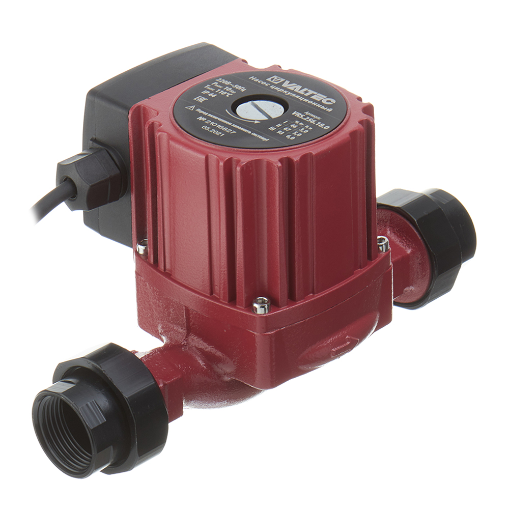 ������ ������ �������������� ����� ��� ������ ��������� Valtec RS 25/6-180 DN25 ������ 6 � 180 �� � ������� (VRS.256.18.0)   ����