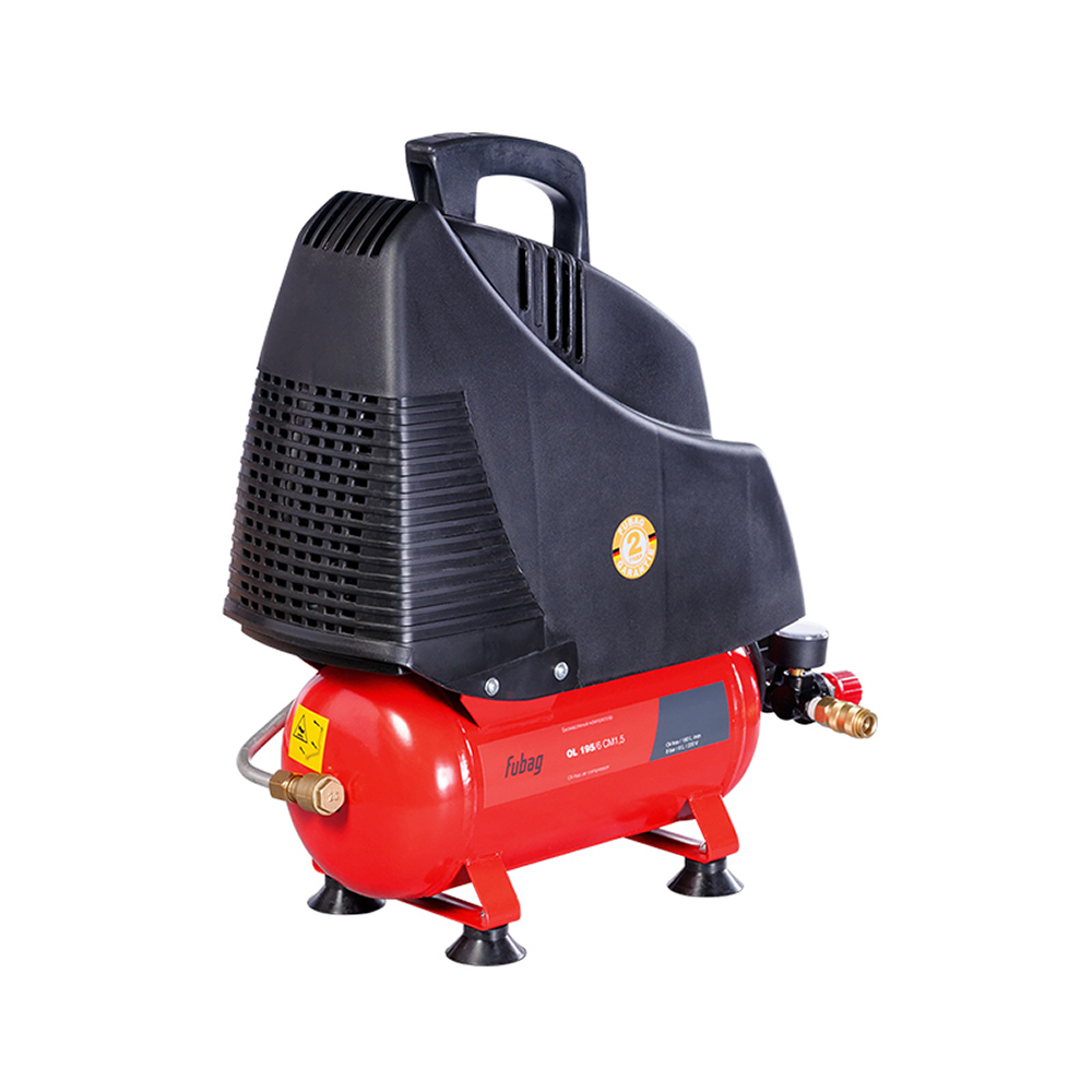 ������ ������ ���������� ����������� Fubag OL 195/6 CM1.5 6 � 1,1 ��� (A6BB304KOA600/646033)   ����