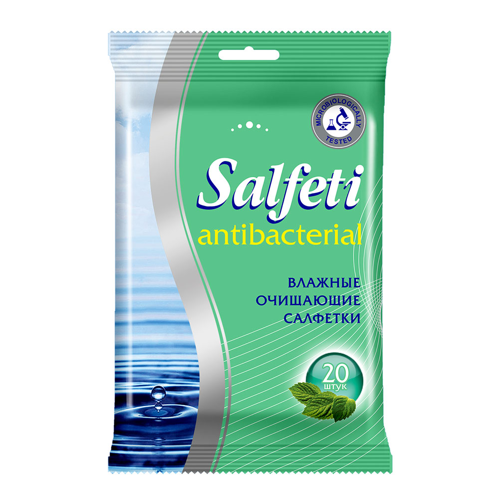 ������ ������ �������� ������� ����������������� Salfeti (20 ��.)   ����