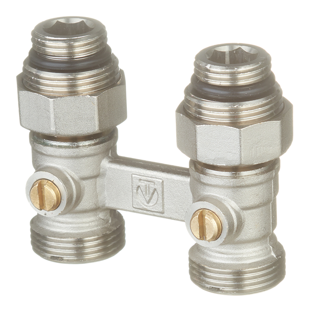 ������ ������ ���� ������� ����������� Valtec 1/2 ��(�) � 3/4 EK ��� ��������� (VT.345K.N.E04)   ����