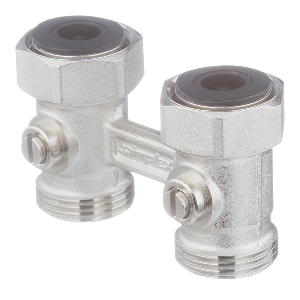 ������ ������ ���� ������� ����������� Simplex Standard Line D2/50 3/4 EK � 3/4 EK ��� ��������� (F10015; F10093)   ����