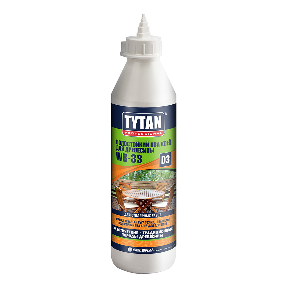 ������ ������ ���� ��� ��� ��������� Tytan Professional ����������� 820 �   ����