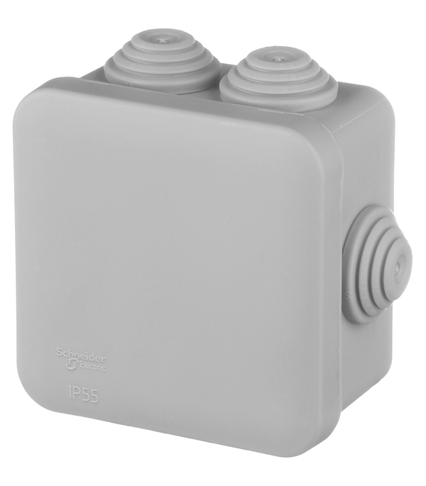 ������ ������ ������� ����������������� 70�70�40 �� IP55 Systeme Electric (IMT350901)   ����