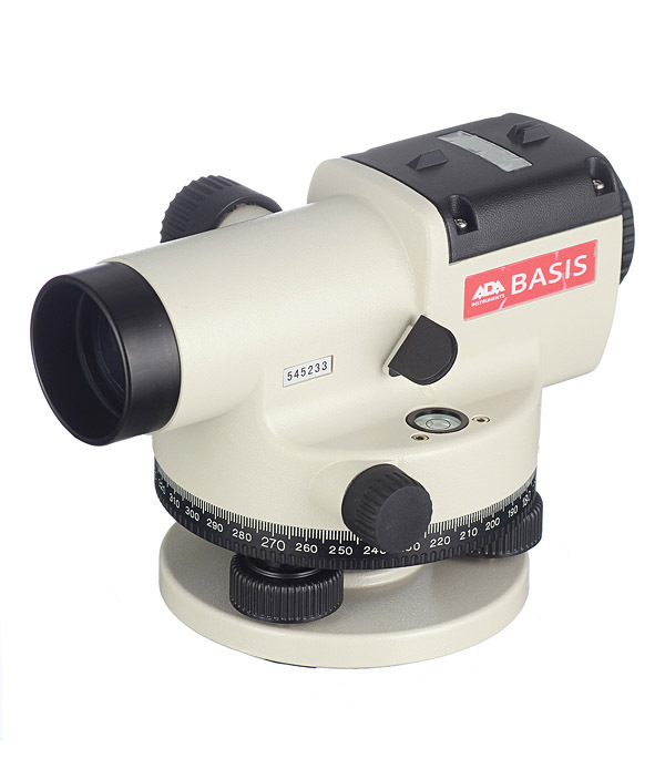 ������ ������ ������� ���������� Ada Basis (A00117)   ����