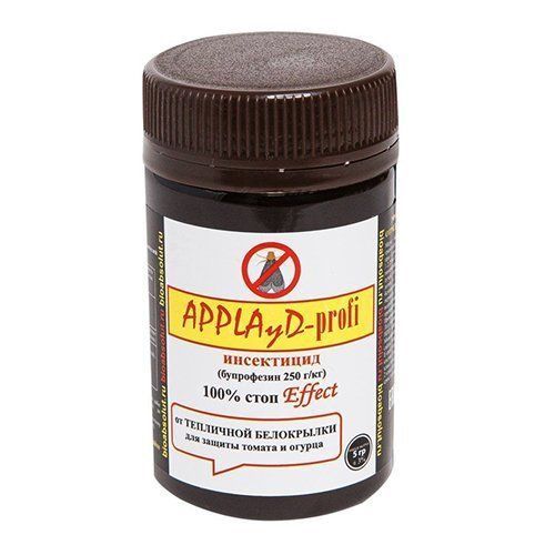 ������ ������ ������� (Applayd-profi), �� ��������� ���������� 5 �   ����