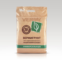 ������ ������ ���������� ������. Vermy (�������� 25%) 10 �   ����