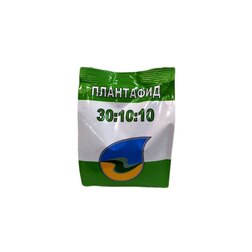 ������ ������ ��������� 30-10-10 NPK + ������������� 1 ��   ����