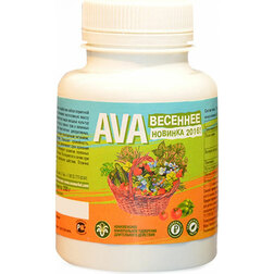 ������ ������ AVA ��������� �������� (200�.)   ����