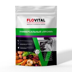 ������ ������ ������. ����� FLOVITAL 1��   ����