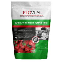 ������ ������ �/�������� � ��������� FLOVITAL 1��   ����