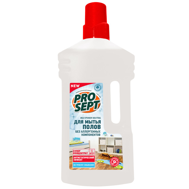 ������ ������ �������� ��� ���� PROSEPT Multipower Neutral ���������� 1�   ����