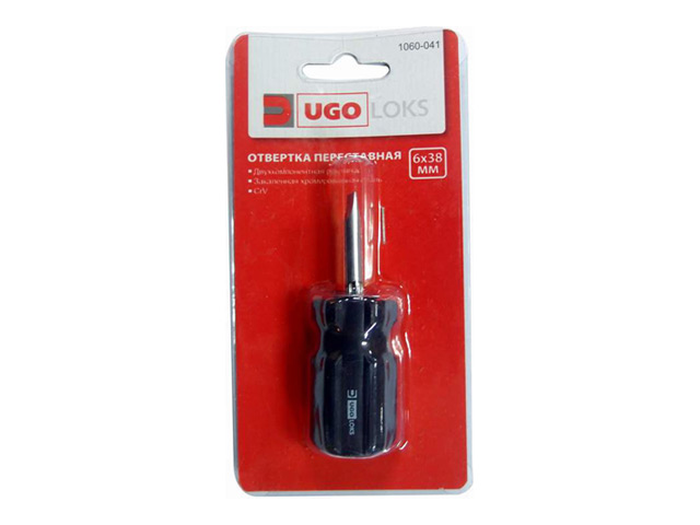 ������ ������ �������� ����������� UGO LOKS 6x38��   ����