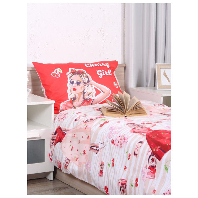������ ������ ���������� ����� 1,5�� MONA LIZA �������/Kids �������/Cherry ����� 1 ���.48�70��, ���.531014/11   ����