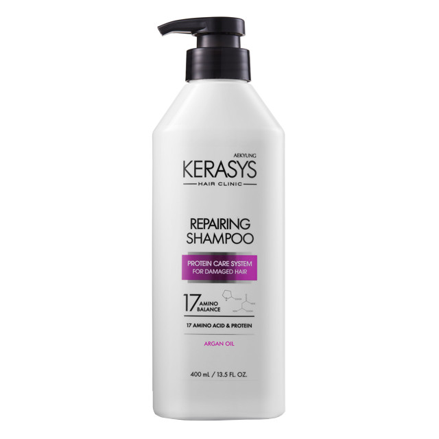 ������ ������ ������� KERASYS Repairing 400��   ����