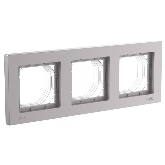 ������ ������ ����� 3 ����� SYSTEME ELECTRIC Atlas Design ��������   ����