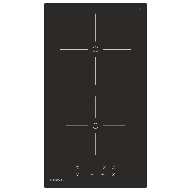 ������ ������ ��������������������������DARINA PL�E545B 2 �������� ������   ����