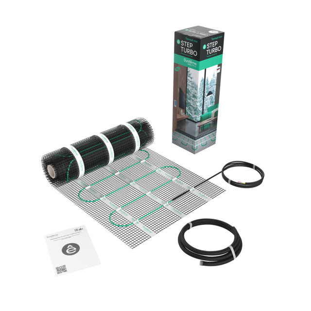������ ������ ��� ������ Systeme Electric STEP TURBO 6�2-1200 ��   ����