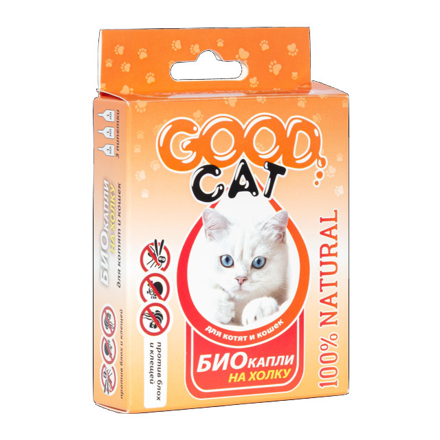 ������ ������ ����� ���������������� ��� ����� GOOD Cat ��� ����� �� ���� � ������ 3��.�1��   ����