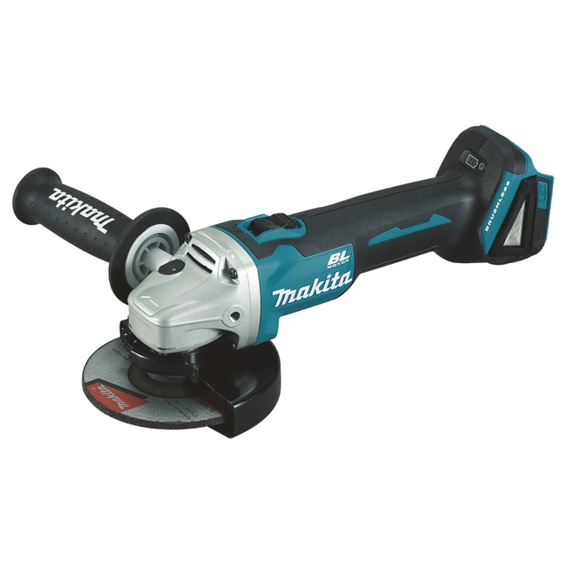 ������ ������ ���������� ������� MAKITA LXT DGA504Z 18� 125�22,2�� ��� ��� ��������������   ����
