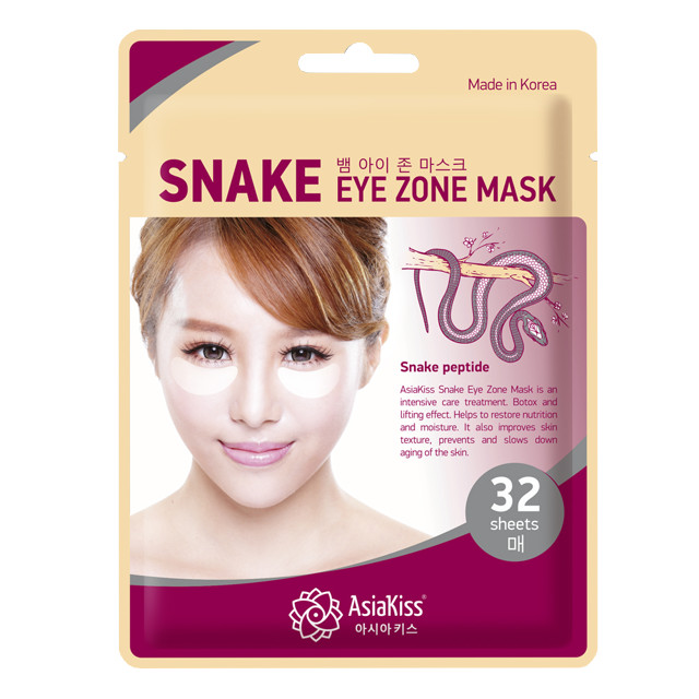 ������ ������ ����� ��� ���� ASIAKISS Snake �� ������� ���� 32�� 20��   ����