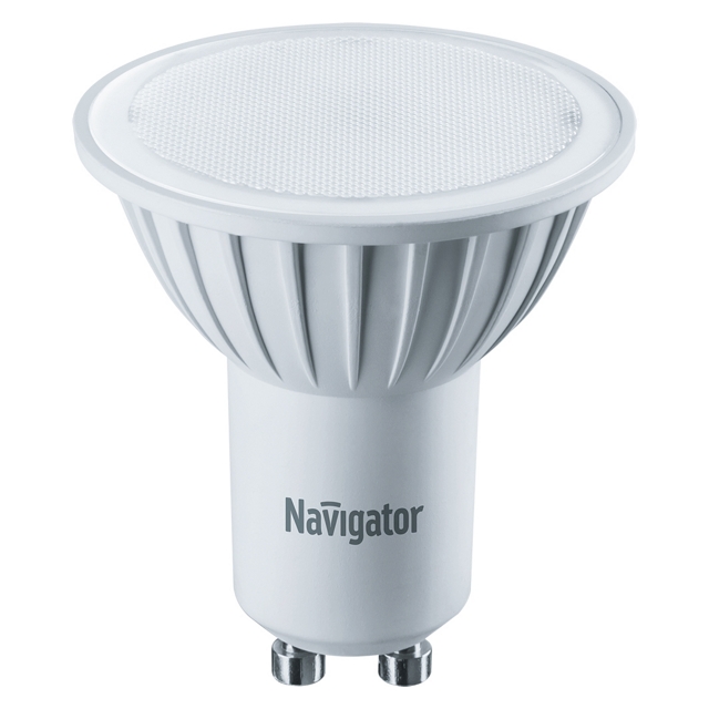 ������ ������ ����� ������������ NAVIGATOR 7�� 525�� 3000K GU10 PAR16 230� ������� ����   ����