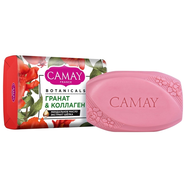 ������ ������ ���� CAMAY Botanicals ������ � �������� 85�   ����