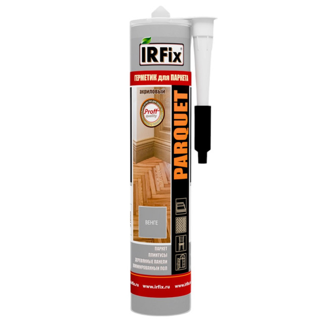 ������ ������ �������� ��������� IRFIX Parquet ��� ������� 310�� �����, ���. 20022   ����