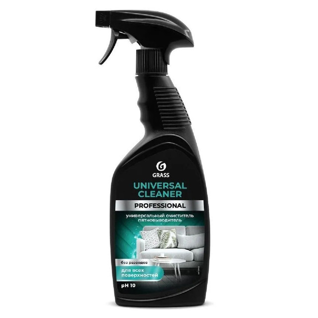 ������ ������ �������� ��� ������ GRASS Professional Clean Glass ����� 600��   ����