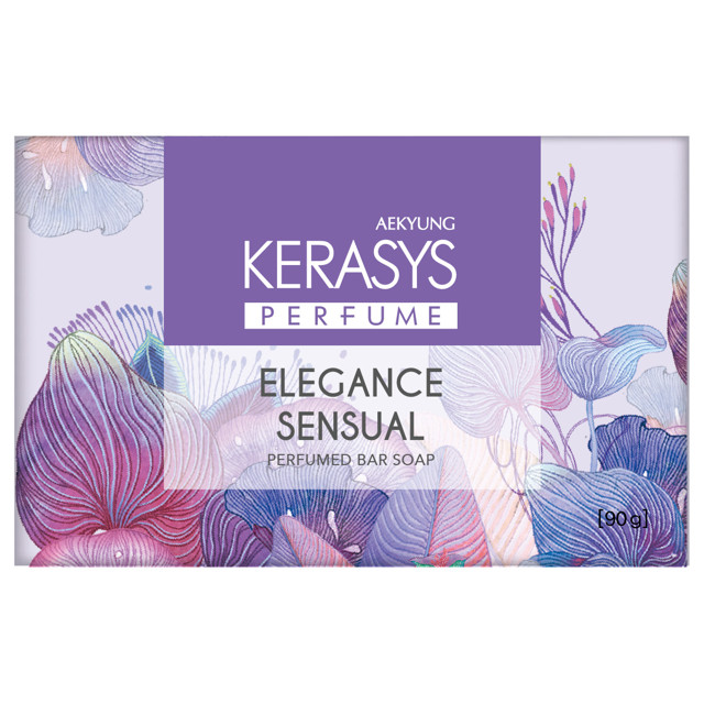 ������ ������ ���� KERASYS Perfume ������� 90�   ����