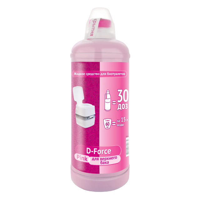 ������ ������ �������� D-Force Pink 1,8� ��� �������� ����   ����