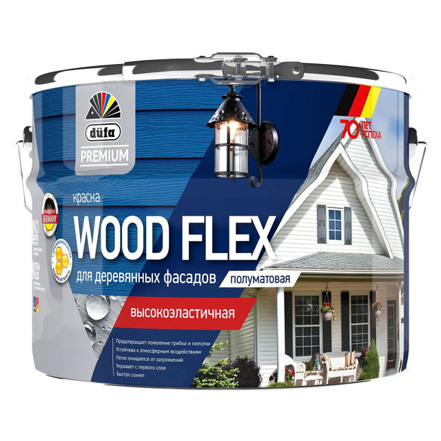������ ������ ������ �/� �������� DUFA Premium Wood Flex ��� ������ ���� 3 8,1� ����������, ���.��00-007344   ����