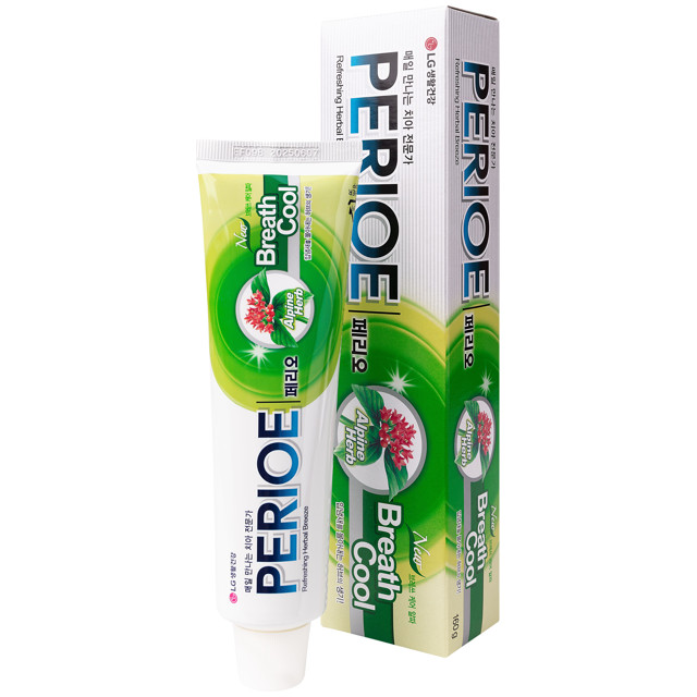 ������ ������ ����� ������ PERIOE Breath Care Alpha 160��   ����