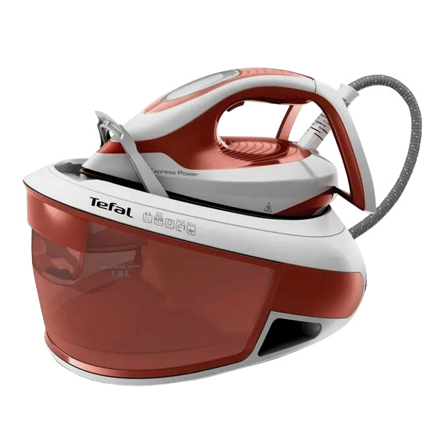 ������ ������ ������������� TEFAL SV8110E0 2400�� 420�/��� Durilium Airglide ��������������   ����