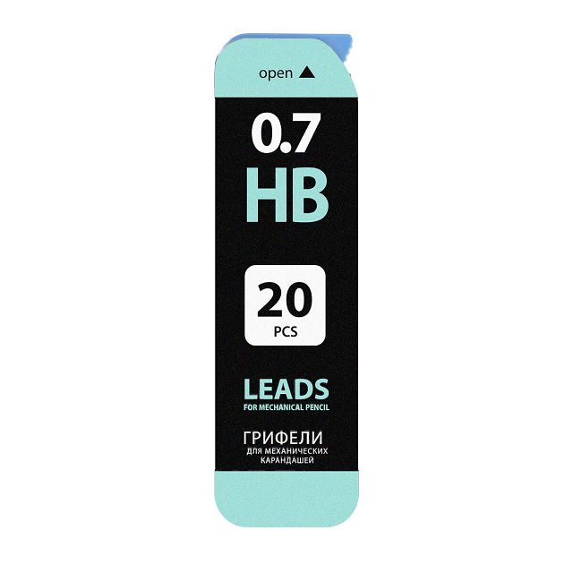������ ������ ����� �������� BRAUBERG Black Jack HB 0,7 ��   ����