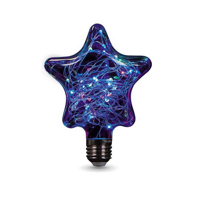 ������ ������ ����� ����������� GAUSS 2�� �27 RGB LED ������   ����