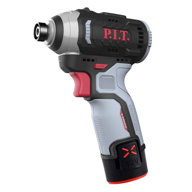 ������ ������ ��������� ������� P.I.T. PSD12K-120A/2 120�� 12� Li-Ion 1,5�� 2���   ����